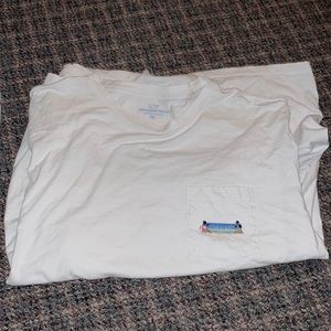 Men’s Vineyard Vines Short sleeve tee size 2XL